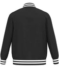 NS618 Black Back