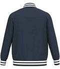 NS618 Navy Back