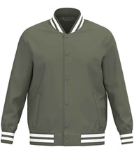 Organic Khaki