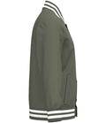 NS618 Organic Khaki Right