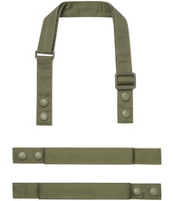Olive Green