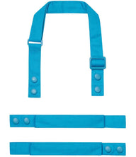 Turquoise Blue