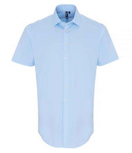 Pale Blue