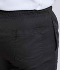 PR554 Black Model