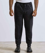 Black Denim