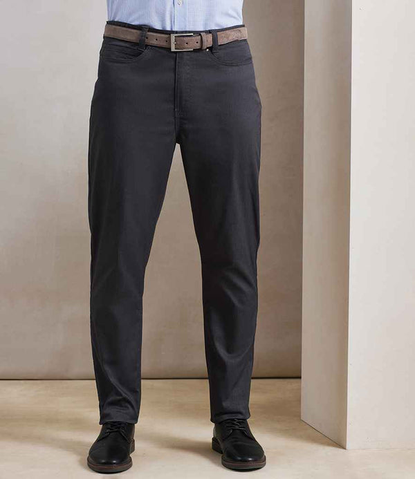 PR560 Charcoal Model