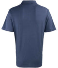 PR610 Navy Back