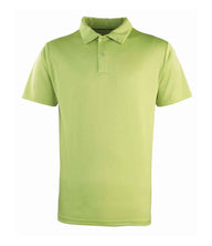Lime Green