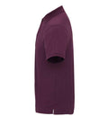 PR615 Aubergine Left