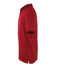 PR615 Burgundy Left
