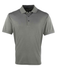 Dark Grey