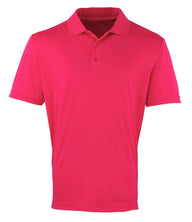 Hot Pink