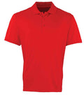 PR615 Red Front