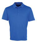PR615 Royal Blue Front