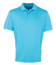Turquoise Blue