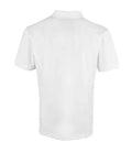 PR615 White Back