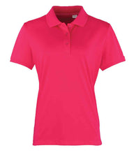 Hot Pink
