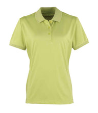 Lime Green