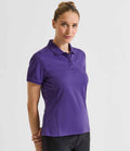 PR616 Purple Model