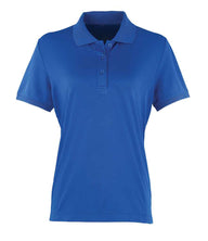 Royal Blue