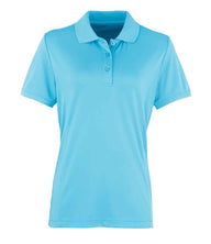 Turquoise Blue