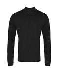 PR617 Black Front