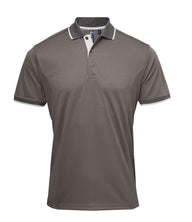 Dark Grey/Silver