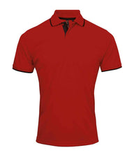 Red/Black