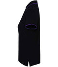 PR619 Black/Purple Left