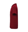 PR630 Burgundy Left