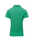 PR632 Kelly Green Back
