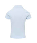 PR632 Light Blue Back