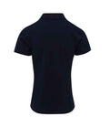 PR632 Navy Back