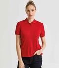 PR632 Red Model