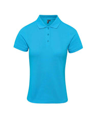 Turquoise Blue