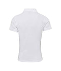PR632 White Back