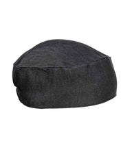 Black Denim
