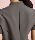 PR682 Dark Grey Model