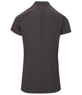 PR683 Dark Grey Back