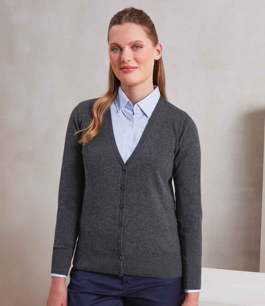 PR697 Charcoal Model