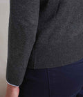PR697 Charcoal Model