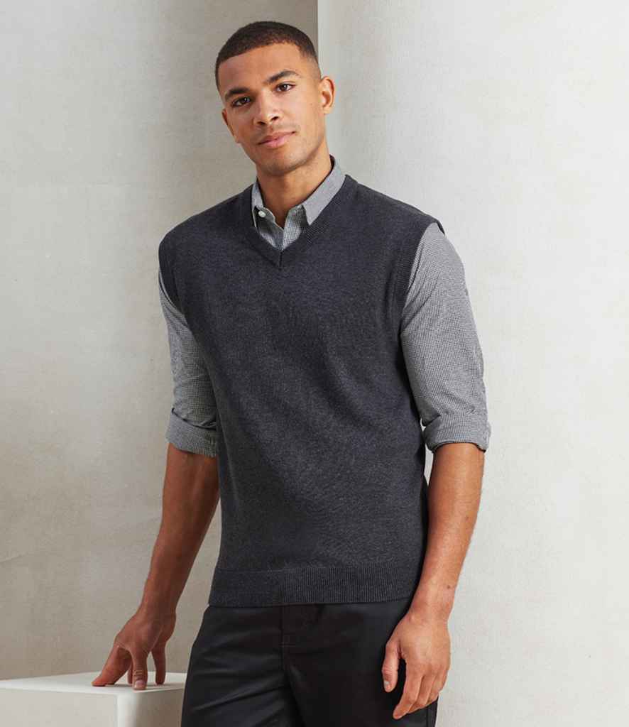 PR699 Charcoal Model