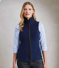 Navy/Brown