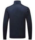 PR808 French Navy Back