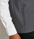 PR814 Dark Grey Model