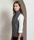 PR816 Dark Grey Model