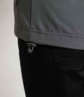PR816 Dark Grey Model