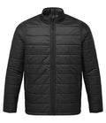 PR817 Black Front
