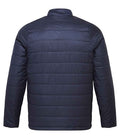 PR817 Navy Back
