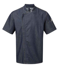 Indigo Denim